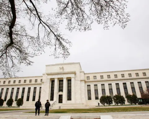 Tougher US credit conditions may help pave Fed's rate-cut path