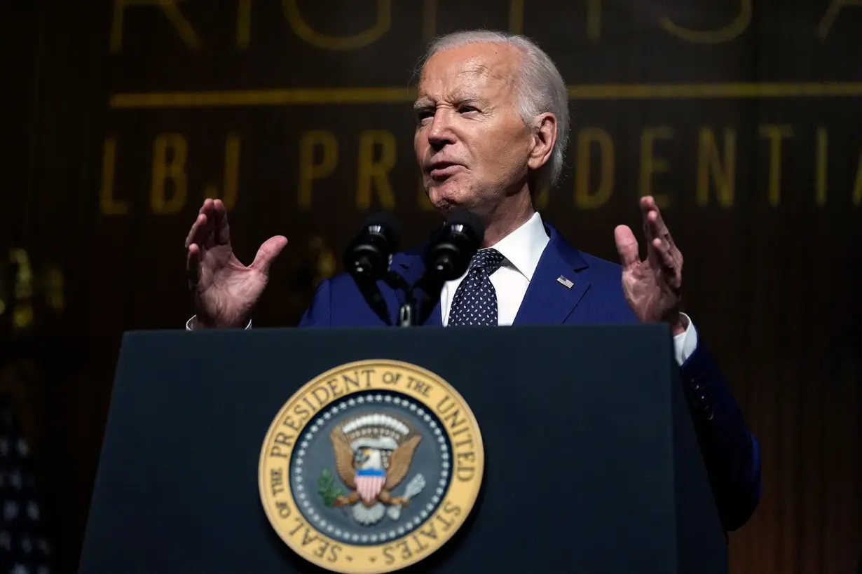 Biden to call on Congress and agencies to take action aimed at curbing flow of fentanyl