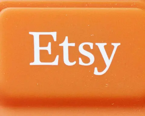 Etsy plans to test its first-ever loyalty program as it aims to boost sales