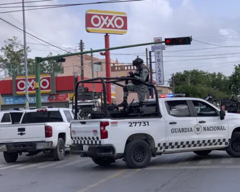 Extortion and gang violence are hitting even big corporations and business leaders in Mexico