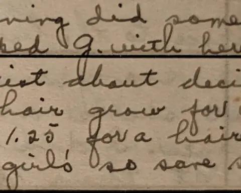 Filling the silences in family stories − how to think like a historian to uncover your family’s narrative