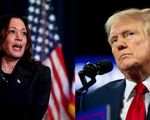 Voters become more polarized when presidential candidates take positions on issues in K-12 education