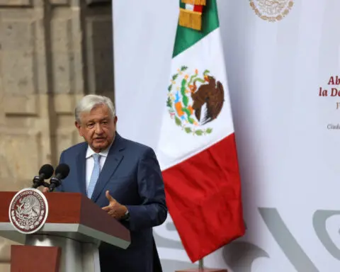 Mexican president says no evidence of fraud in Venezuela elections