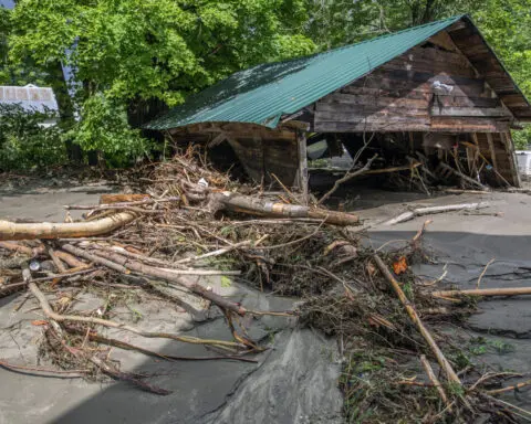 Why does Vermont keep flooding? It's complicated, but experts warn it could become the norm