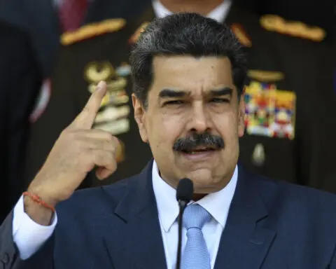 US arrests a former Green Beret over the failed 2020 raid into Venezuela to remove Maduro