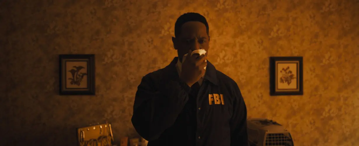 Blair Underwood is ready for more horror movie escapades after being in 'Longlegs'