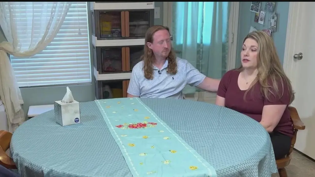 North Texas couple, surrogate move forward despite surrogacy agency investigation