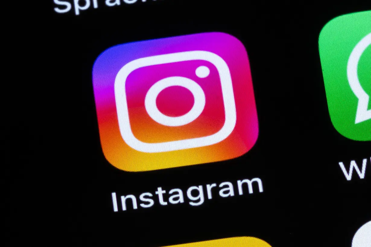 Instagram just permanently zapped some people's photos