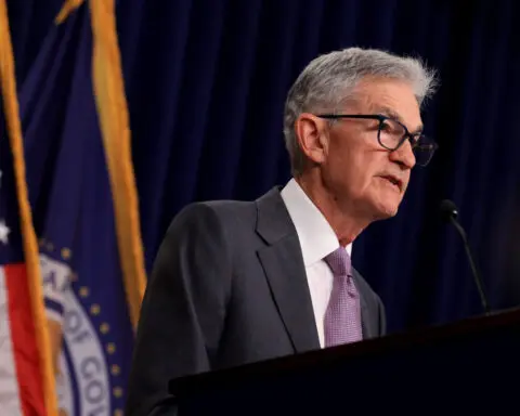 Fed's Powell puts September rate cut on table as US inflation cools