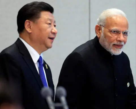 China, India to speed up border talks, says Chinese foreign ministry