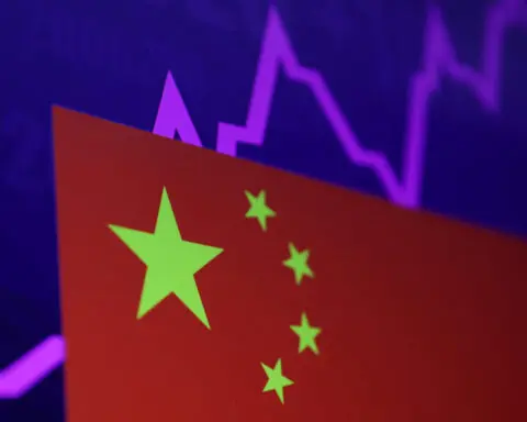 China is capable, confident to hit 2024 growth target: state planner