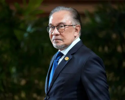 Malaysia PM outraged over removal of Facebook post on Haniyeh assassination