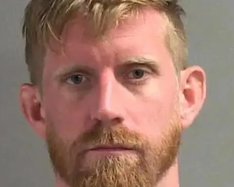 Florida man faces charges after dropping 4-year-old from resort balcony