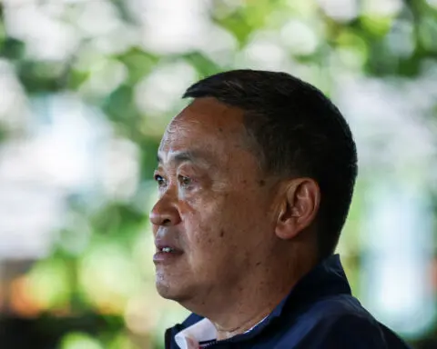 Thai court to give verdict in PM, opposition party cases by September