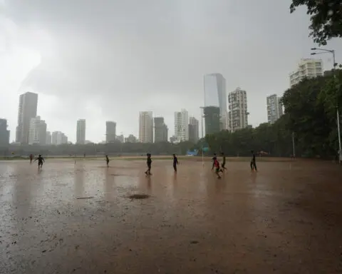 India expects above-average July rainfall after weak June