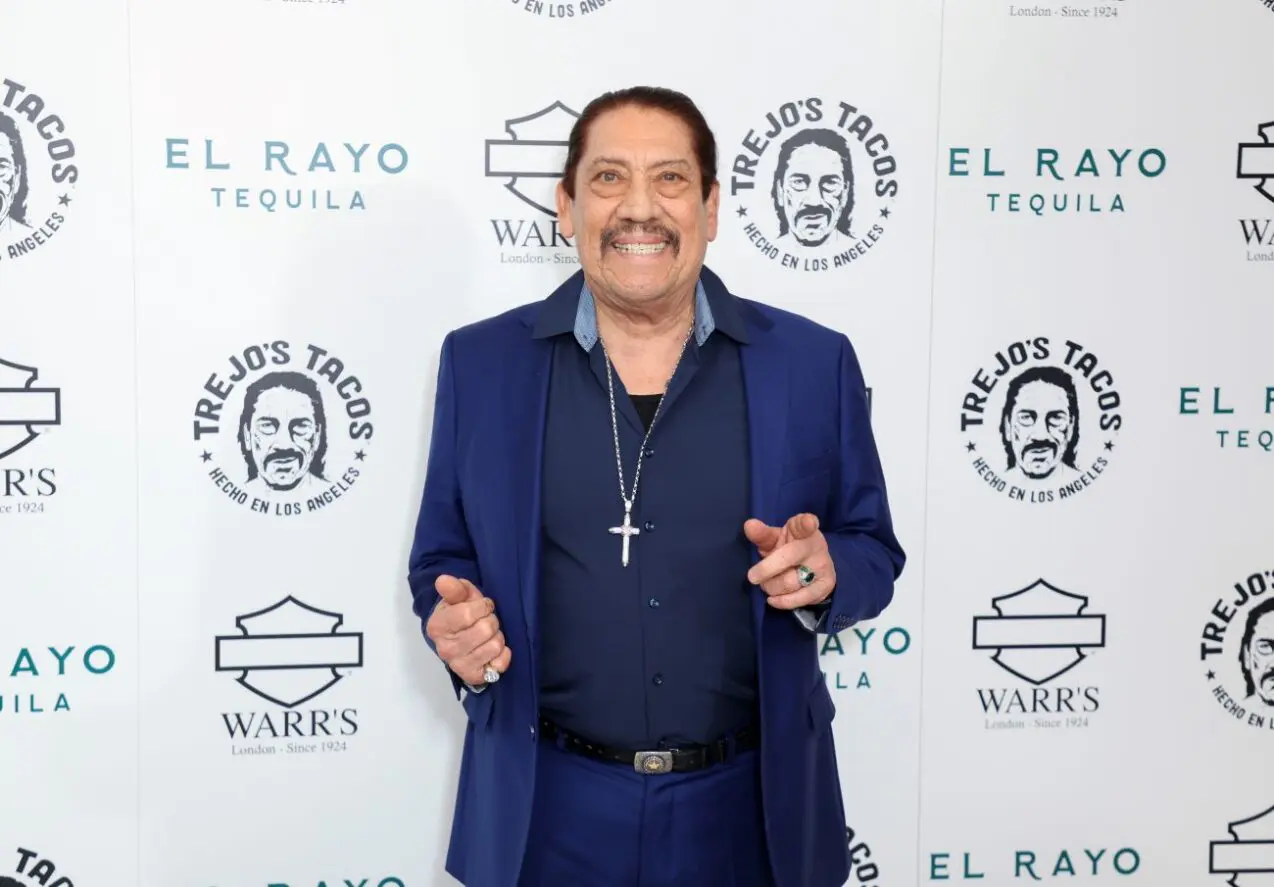 Danny Trejo