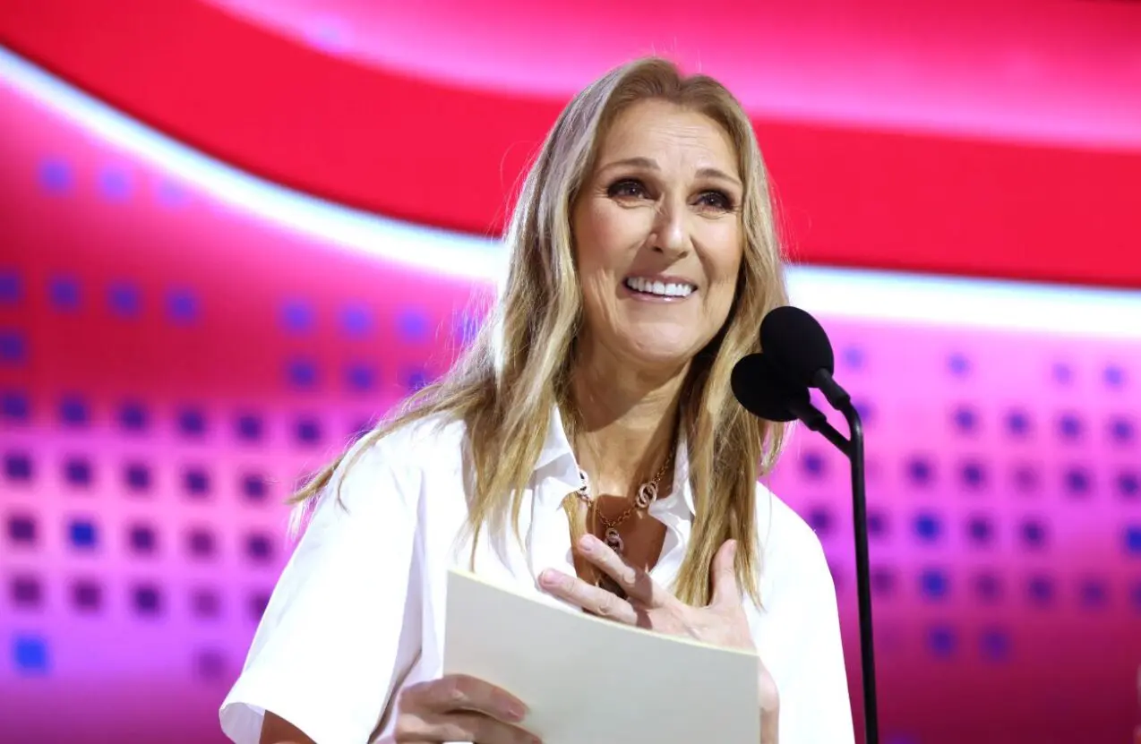 Inside Celine Dion's battle with stiff-person syndrome