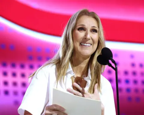 Inside Celine Dion's battle with stiff-person syndrome