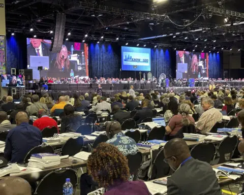 United Methodists prepare for votes on lifting LGBTQ bans and other issues at General Conference