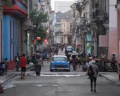 Cuba announces new measures for "war-time economy" amid growing crisis