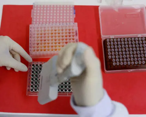 Scientists wary of bird flu pandemic 'unfolding in slow motion'