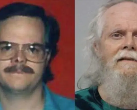 Man who escaped Oregon prison 30 years ago was found in Georgia with a stolen identity, authorities say