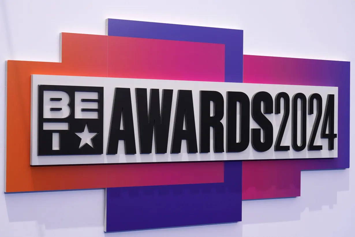 The BET Awards took place on Sunday, June 30, at the Peacock Theater in Los Angeles.