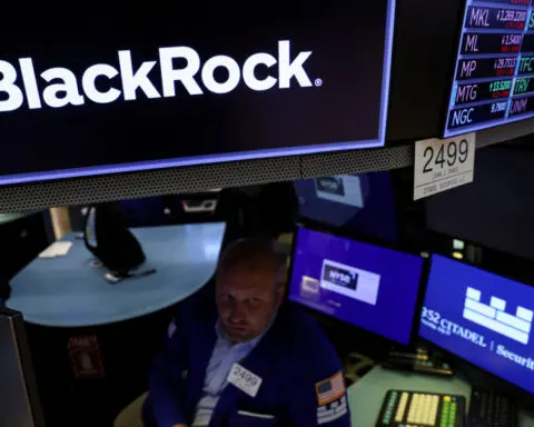 BlackRock shareholders vote, keep directors in place in Saba saga