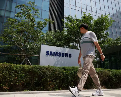 Samsung Electronics union in South Korea declares general strike