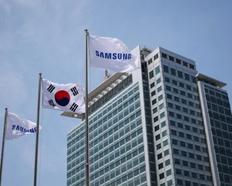 Samsung Electronics workers to strike on July 8-10, union says