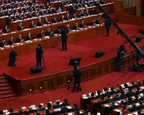 China refines financial stability law to strengthen risk prevention