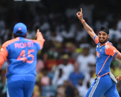 India wins men’s T20 World Cup, defeating South Africa in dramatic final