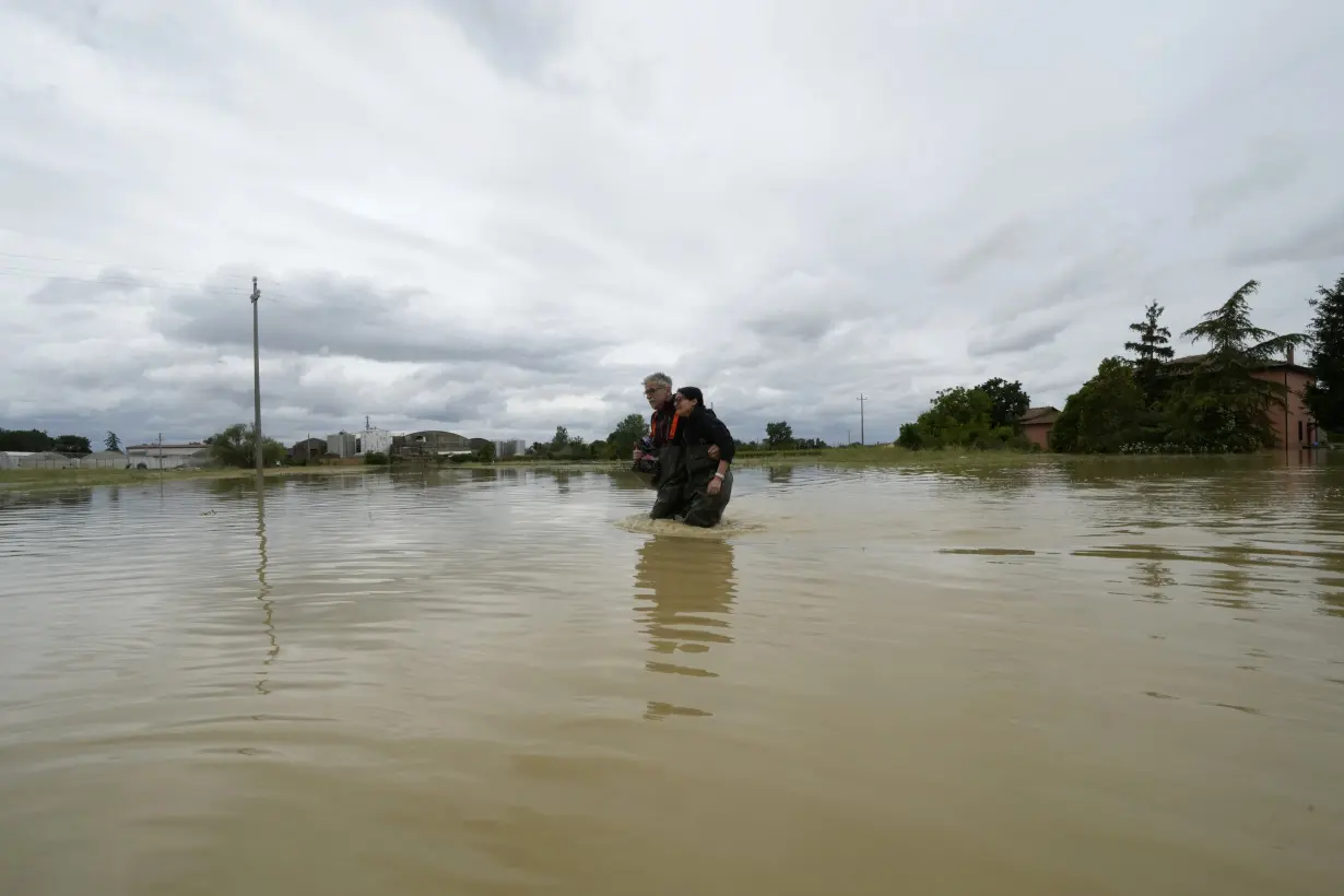 Record Hot Year What It Means