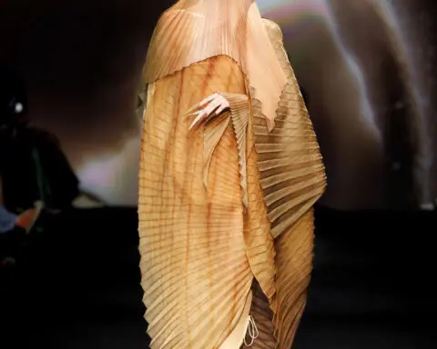 Modern day villains & deceptive celebrity cameos: This was Paris Couture Week