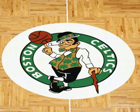 Report: Celtics available for purchase after title