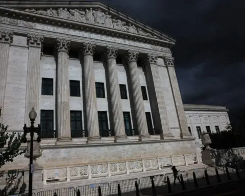 US Supreme Court leaves Judge Tanya Chutkan to parse Trump immunity