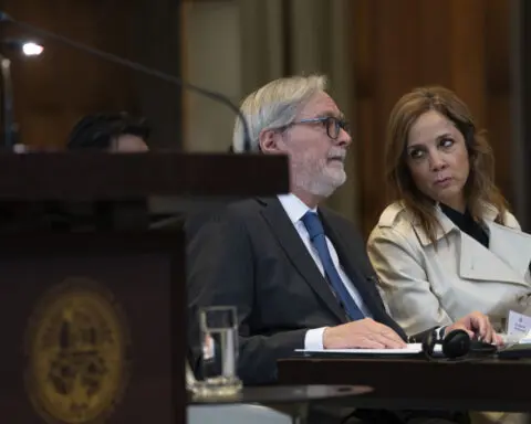 Mexico is taking Ecuador to the top UN court over the storming of the Mexican Embassy