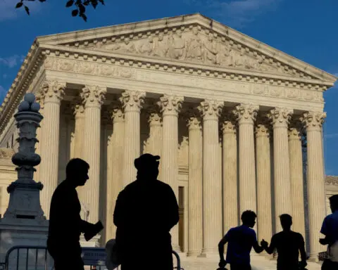 Takeaways from US Supreme Court ruling on Trump immunity