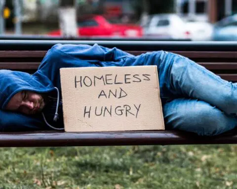 New study debunks myths regarding California homelessness