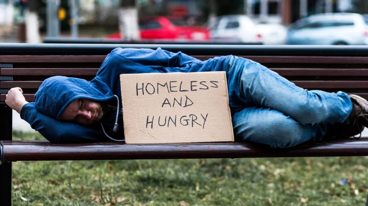 California Homelessness