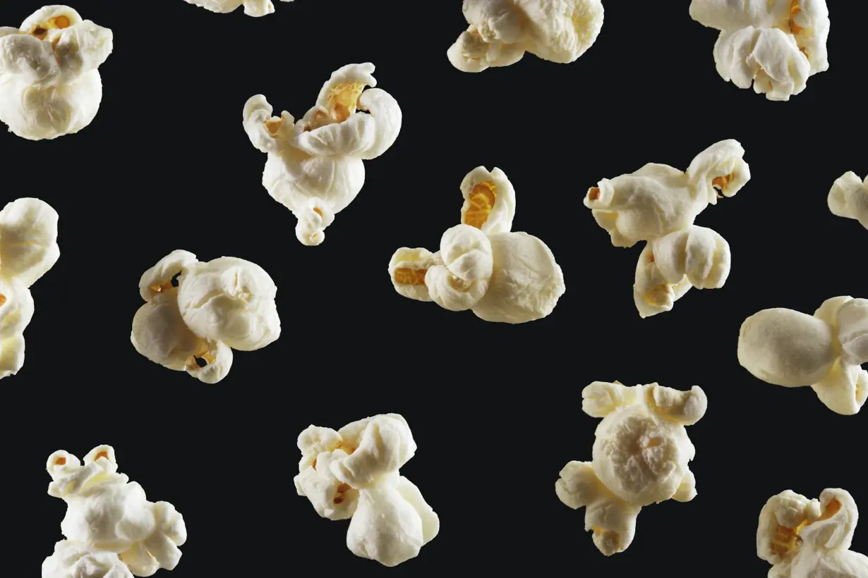 How was popcorn discovered? An archaeologist on its likely appeal for people in the Americas millennia ago