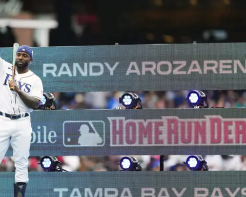 Home Run Derby issues format change that limits the number of pitches each hitter will see