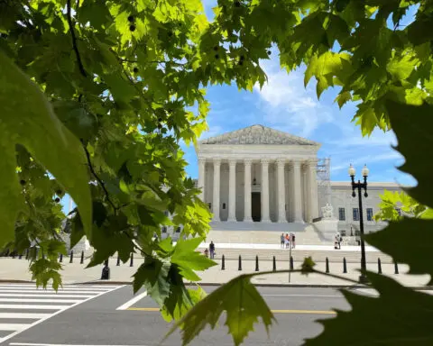 Biden tailpipe emission rules on shakier ground after Supreme Court ruling