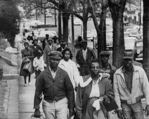 Black economic boycotts of the civil rights era still offer lessons on how to achieve a just society