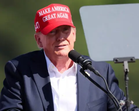 The legal troubles of former US President Donald Trump