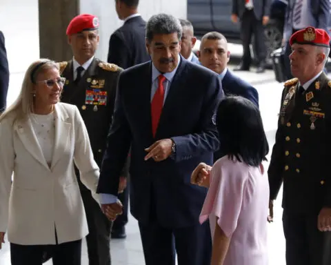 Will Venezuela's disputed election lead to new era of isolation?