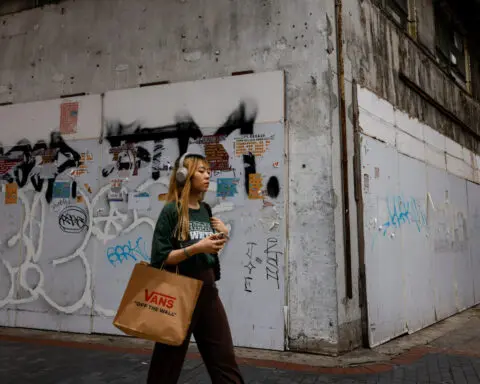 Hong Kong June retail sales fall 9.7% y/y in 'challenged' sector