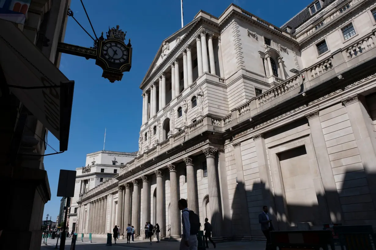 Bank of England cuts interest rate for first time in four years but it was the closest call