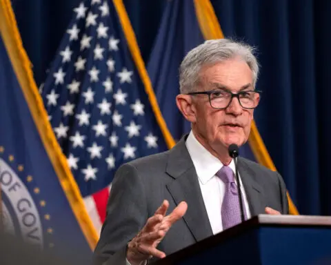 The Fed is about to do something it hasn’t done since the pandemic