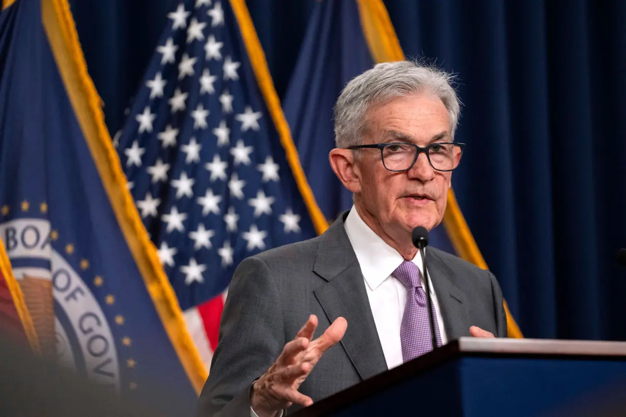 The Fed is about to do something it hasn't done since the pandemic